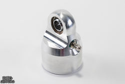 2.50" S-Series Emulsion Top Cap