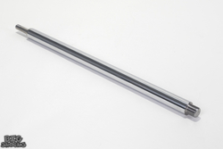 1.0" Shock Shaft Billet End Style