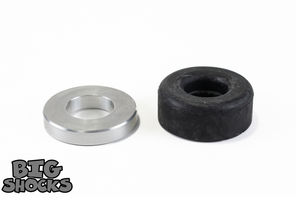 1.25" Shaft Bump Stop Kit