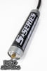 2.50" S-Series Smooth - 10" Travel (1) Shock