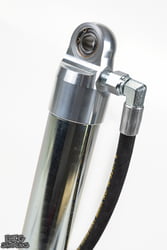 2.25" S-Series Smooth - 10" Travel (1) Shock