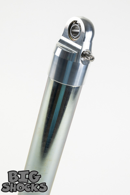 2.25" Smooth S-Emulsion - 16" Travel (1) Shock